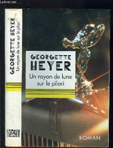 UN RAYON DE LUNE SUR LE PILORI